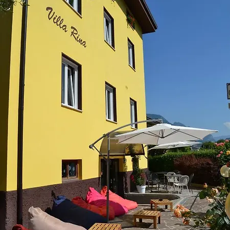 Rina Riva del Garda