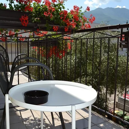 Hotel Rina Riva del Garda