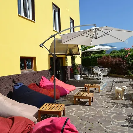 Hotel Rina