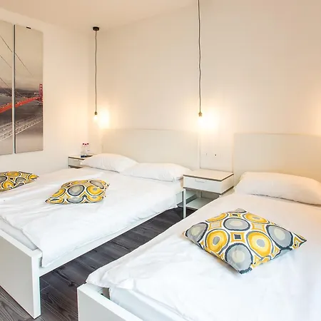Rina Hotel Riva del Garda