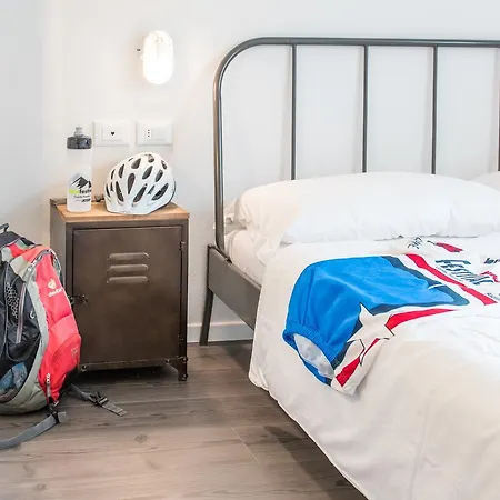 Rina Hotel Riva del Garda